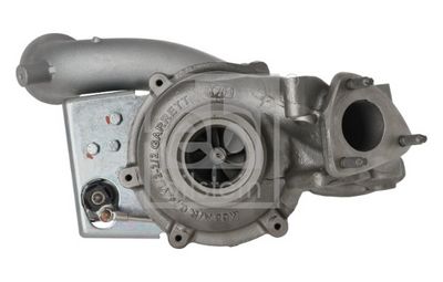 Lader, ladesystem FEBI BILSTEIN 187099