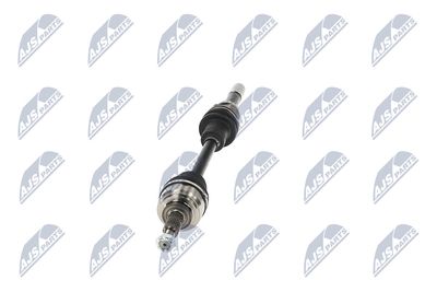 PLANETARA NTY NPWRE107 17