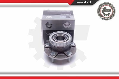 ESEN SKV 29SKV515 Подшипник ступицы  для NISSAN 200SX (Ниссан 200сx)