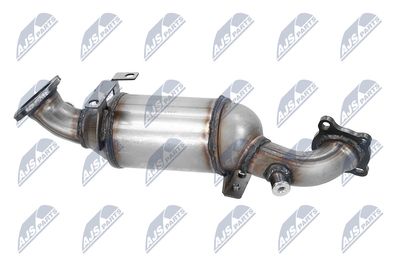 CATALIZATOR NTY KATVW011 31
