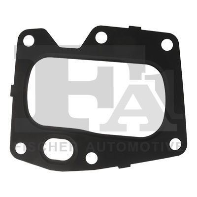 GARNITURA VENTIL AGR