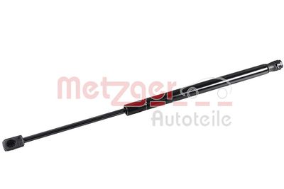 METZGER 2110661 Амортизатор багажника и капота  для AUDI TT (Ауди Тт)