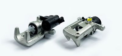 ABTEX Brake Caliper ABC2037L