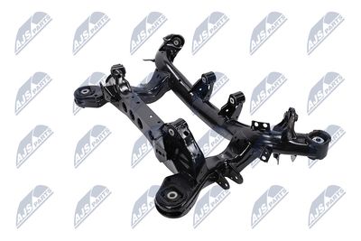 CORP AX NTY ZRZBM003 8