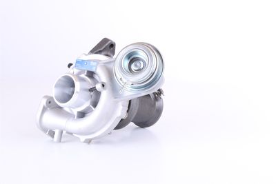 LADER AUFLADUNG NISSENS 93418 7