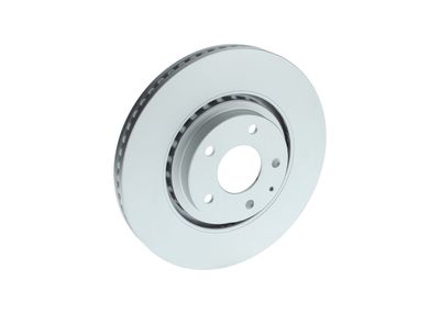 BREMSSCHEIBE BOSCH 0986479H02 6