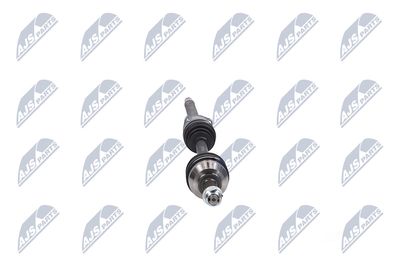 PLANETARA NTY NPWFT045 14