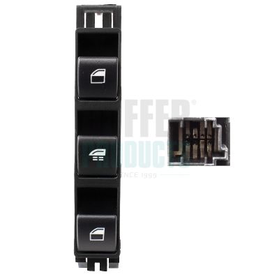 COMUTATOR MACARA GEAM