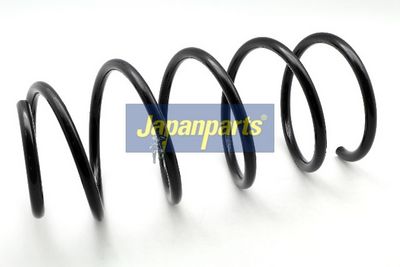 JAPANPARTS Пружина ходовой части