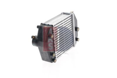 LADELUFTKüHLER AKS DASIS 117002N 4