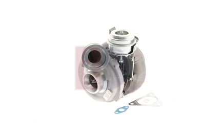 LADER AUFLADUNG AKS DASIS 125005N 14