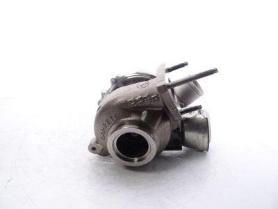 LADER AUFLADUNG GARRETT 7555079011S 2