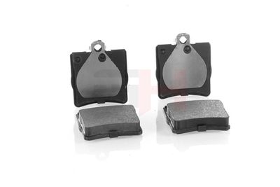SET PLACUTE FRANA FRANA DISC GH GH413335 5