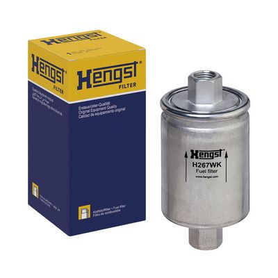 Vorschau Kraftstofffilter Ansicht 2