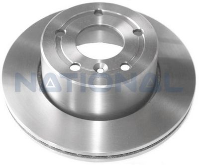 National NBD1097
