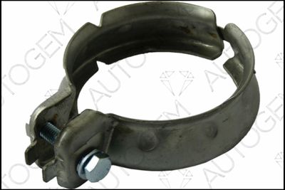 AUTOGEM CSC550 Соединительные элементы, система выпуска 