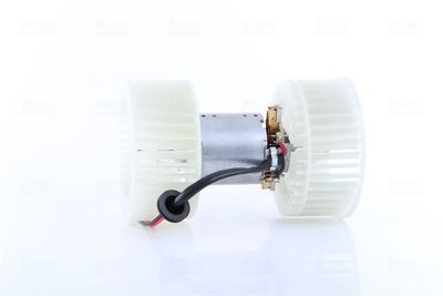 Lucht blazer motor
