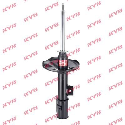 STOßDäMPFER KYB 334327 23