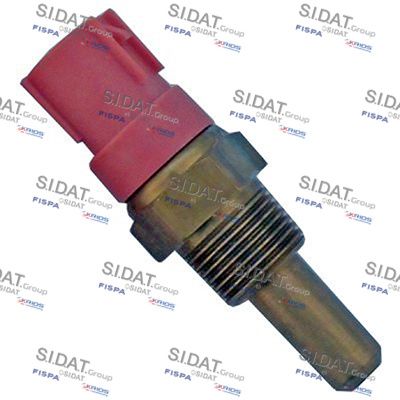 Термовыключатель, вентилятор радиатора SIDAT 82.1328 для MITSUBISHI L400