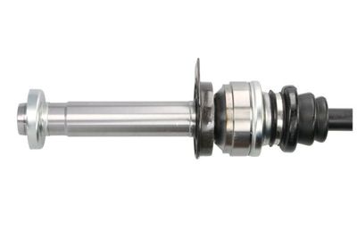 Drivaxel PASCAL G2W063PC för VW