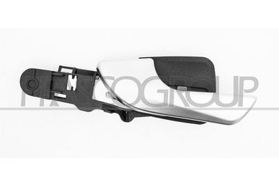 TüRGRIFF INNENAUSSTATTUNG