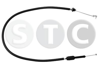 Linka gazu STC T483174
