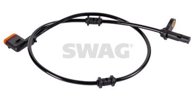 датчик, обороти на колелото SWAG 33 10 0527