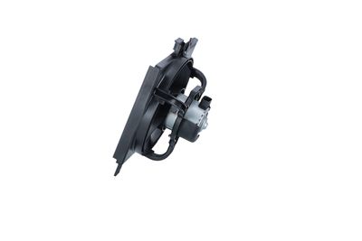 VENTILATOR RADIATOR NRF 470063 17