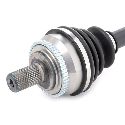 полуоска RIDEX 13D0167
