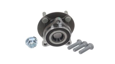 RADLAGERSATZ SKF VKBA7745 39