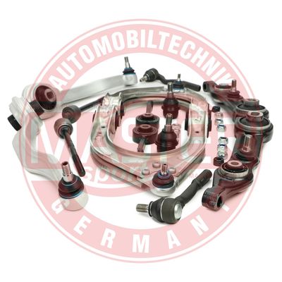 SET SUSPENSIE ROATA MASTER-SPORT GERMANY 368251SETMS 2