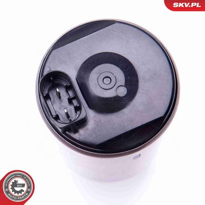 ELEMENT DE REGLARE ARBORE EXCENTIRC (CURSA VARIABILA VENTIL ESEN SKV 96SKV086 4