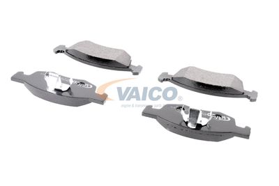 BREMSBELAGSATZ SCHEIBENBREMSE VAICO V464102 38