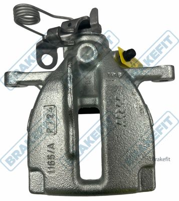 APEC Brake Caliper BCA2928E