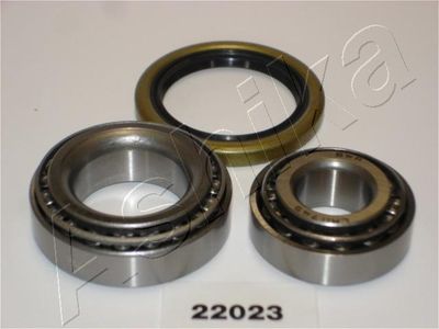 Wheel Bearing Kit 44-22023