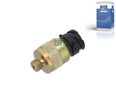 Pressure Switch 4.63109