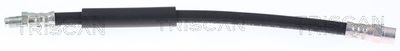 Тормозной шланг TRISCAN 8150 27206 для VOLVO 460