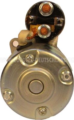 STARTER EUROTEC 11040131 2