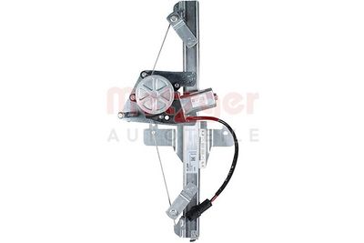 FENSTERHEBER METZGER AUTOTEILE 2160862