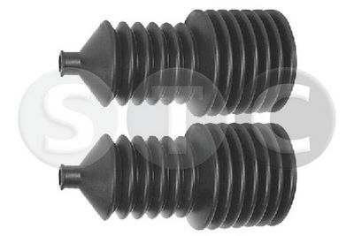 FALTENBALGSATZ LENKUNG