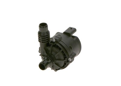 POMPă DE APă SUPLIMENTARă TURBOSUFLANTă BOSCH 0392023487 18