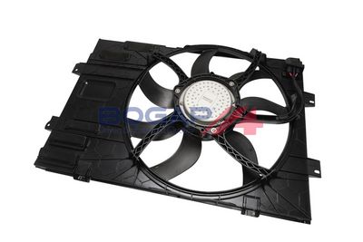 VENTILATOR RADIATOR BOGAP A4243257 5