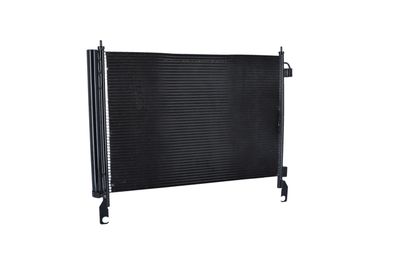 CONDENSATOR CLIMATIZARE NRF 350460 23