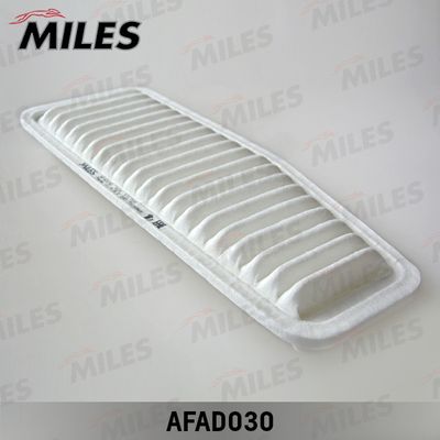 Воздушный фильтр MILES AFAD030 для TOYOTA PREVIA
