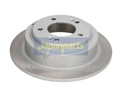 спирачен диск JAPANPARTS DP-K21C