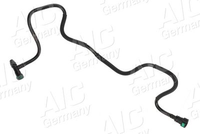 CONDUCTA ALIMENTARE CU COMBUSTIBIL