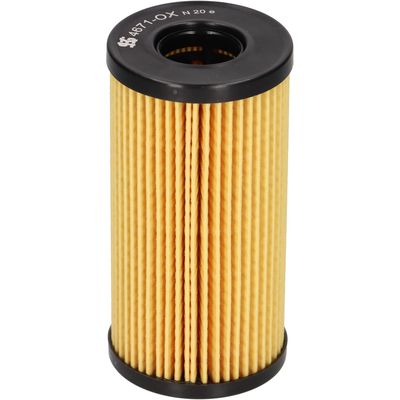 FILTRU ULEI KOLBENSCHMIDT 50014671 21