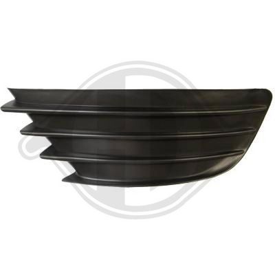 GRILA VENTILATIE BARA PROTECTIE