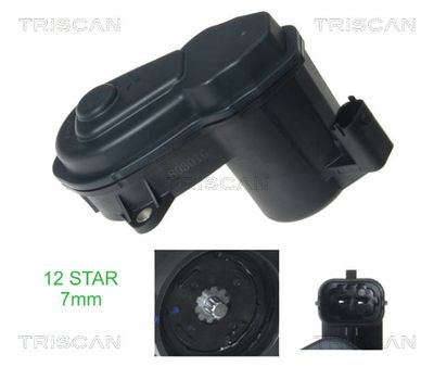 TRISCAN 8170 208030 TRISCAN 8170 208030