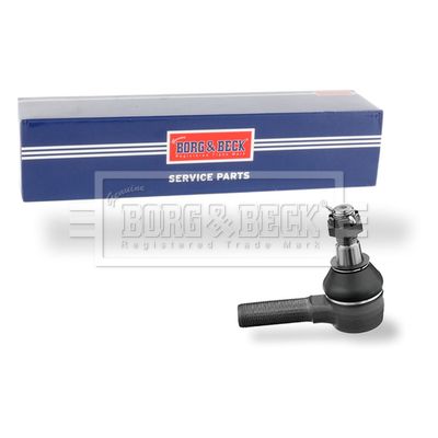 BORG & BECK Tie Rod End BTR5741